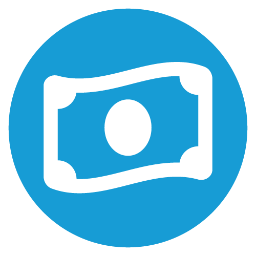 Dollar Icon