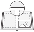 Seamless Layflat