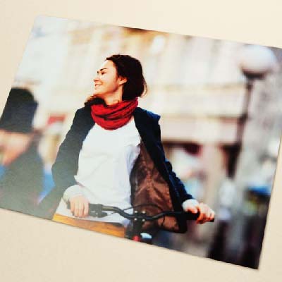 Semi-Gloss 300 Paper