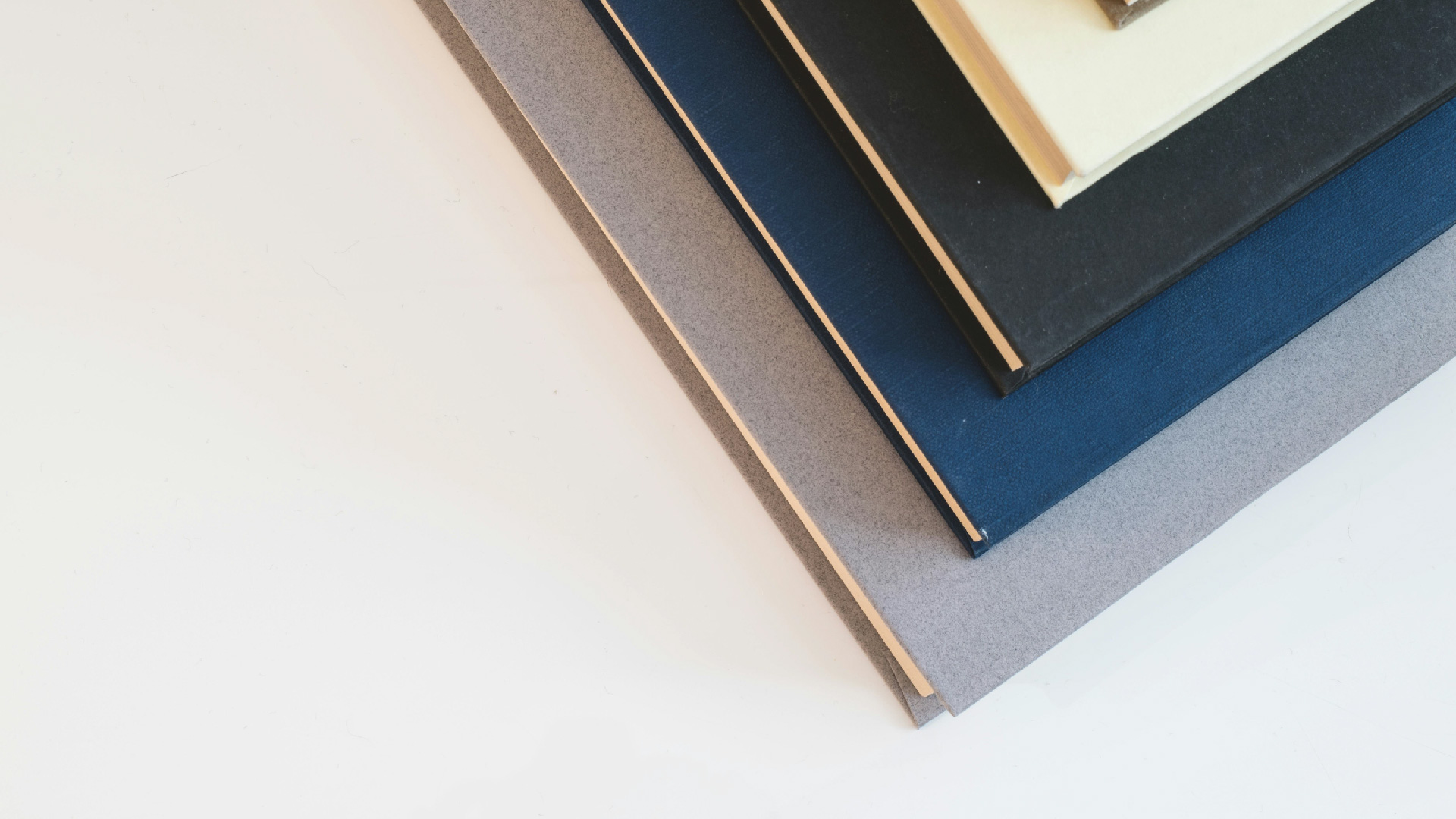 Book Stack
